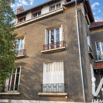Maison 9 pièces 935000 €
