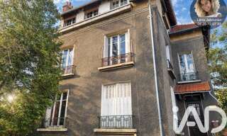 Maison 9 Pièces 186 m² à vendre à Sceaux (92330)