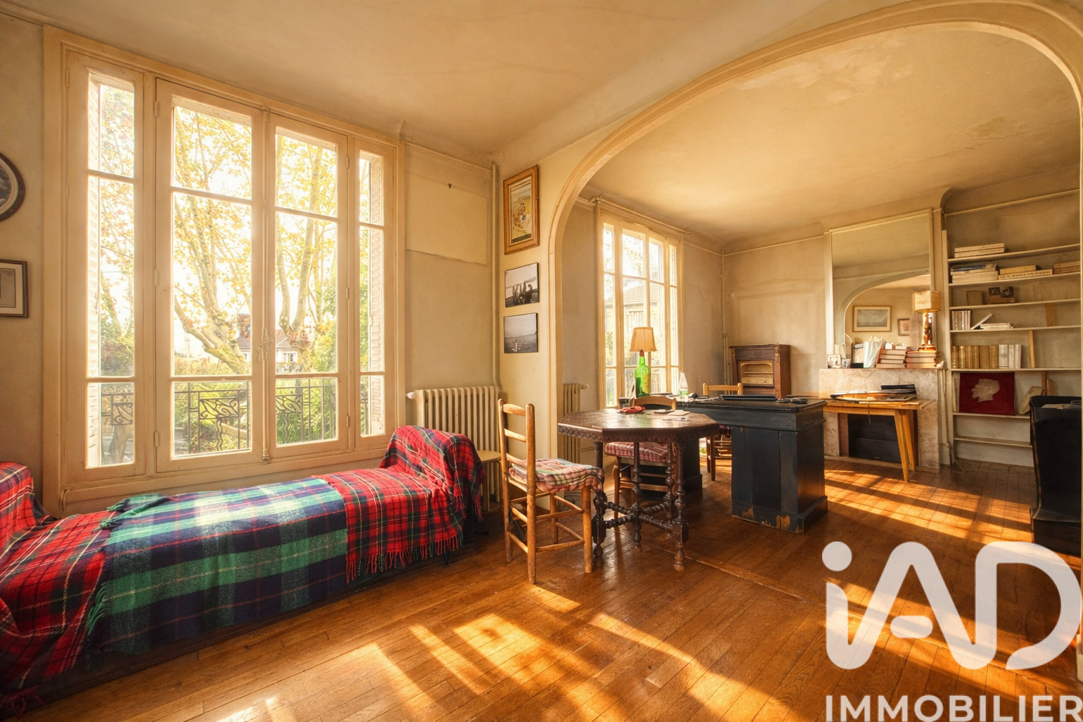 Vente Maison/villa 9 pièces - Photo 3