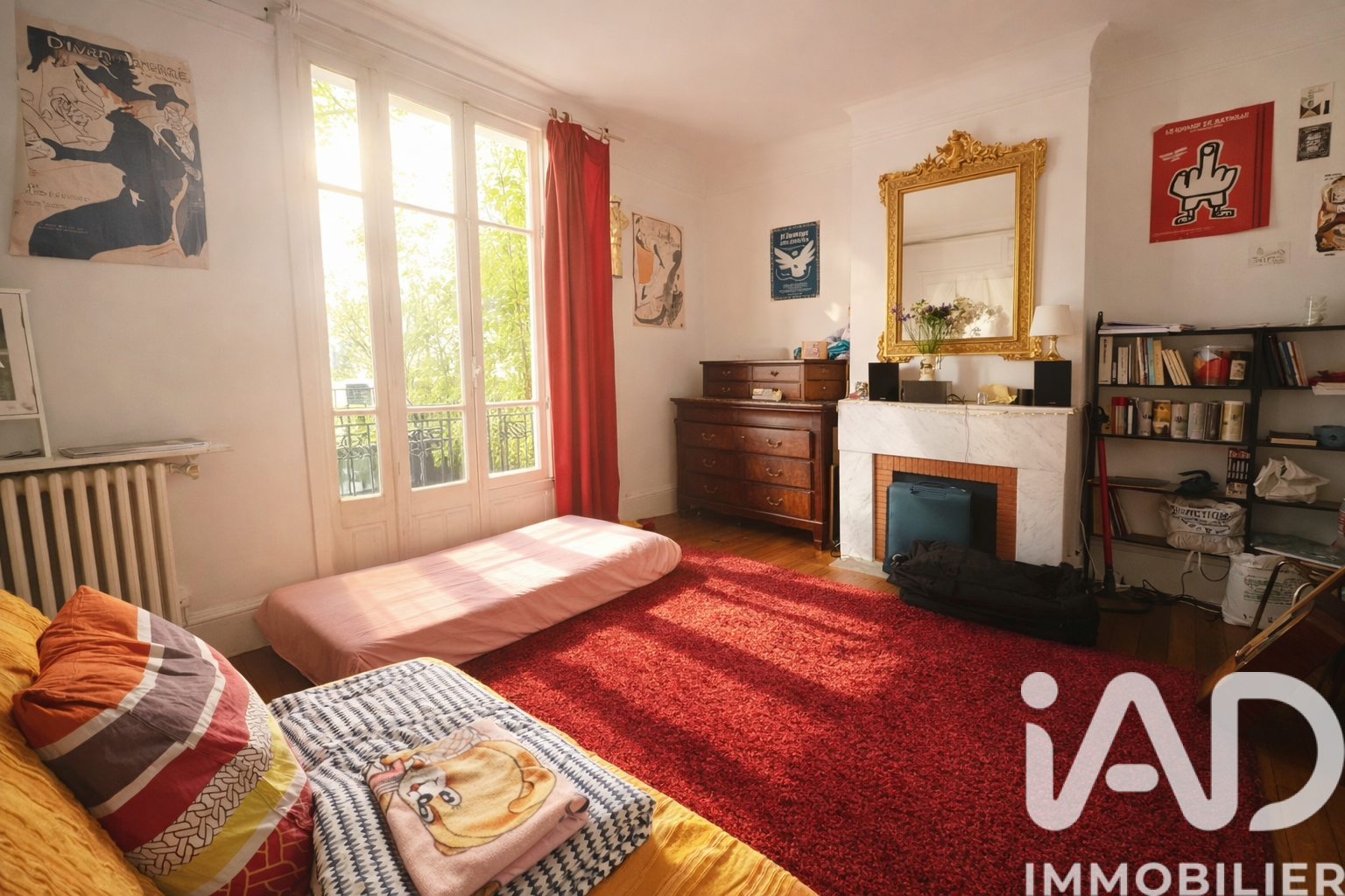 Vente Maison/villa 9 pièces - Photo 4