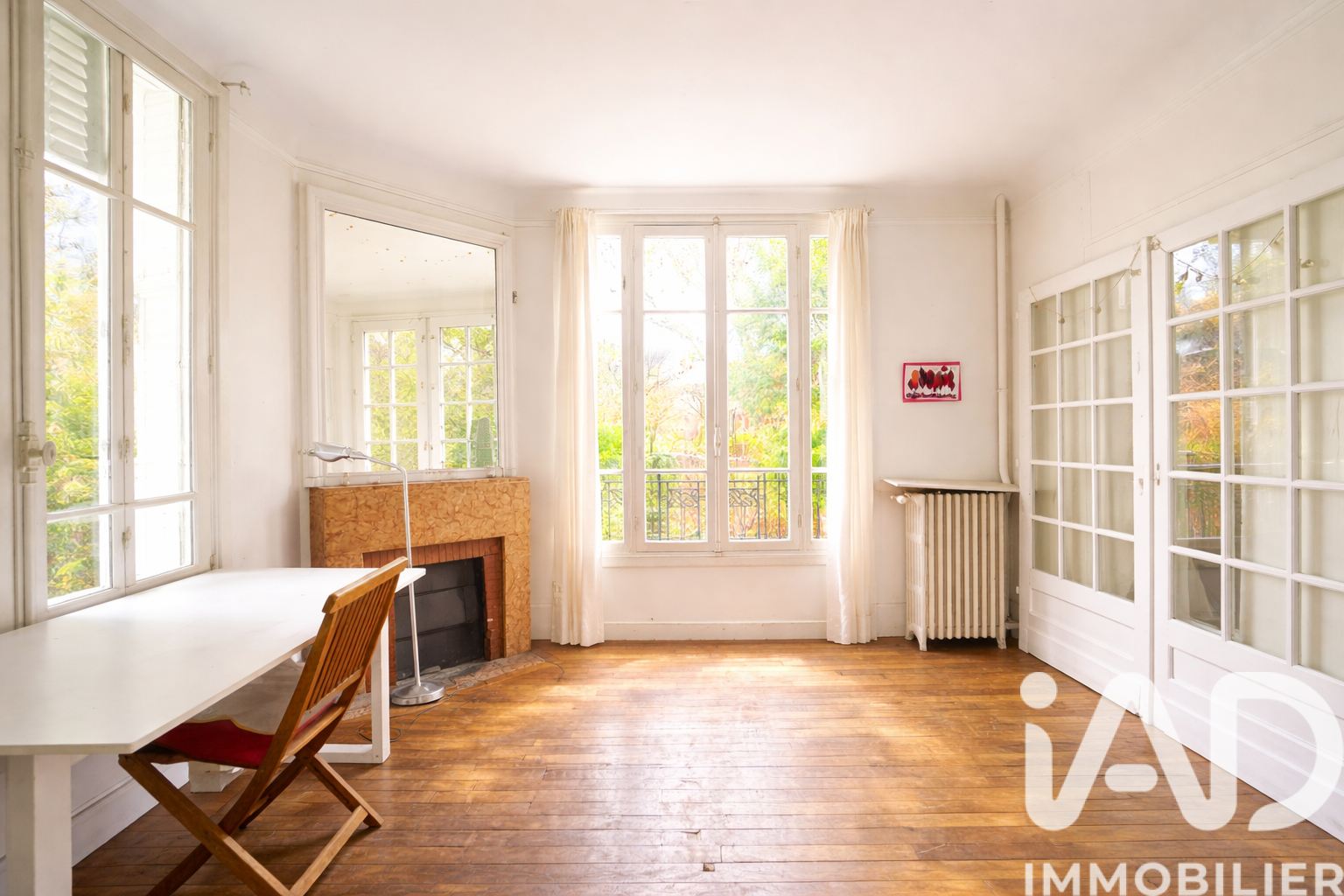 Vente Maison/villa 9 pièces - Photo 5