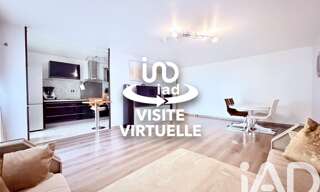 Appartement 4 Pièces 85 m² à vendre à Rennes (35000)