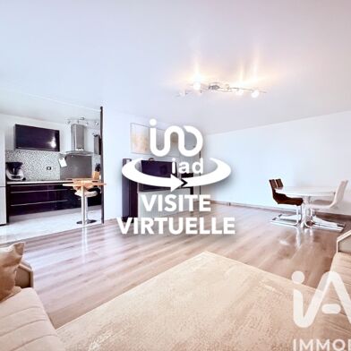 Appartement 4 pièces 290000 €