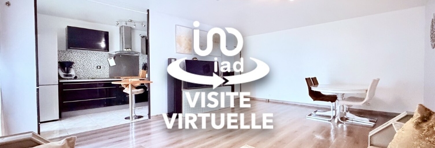 Appartement 4 Pièces 85 m² à vendre à Rennes (35000)