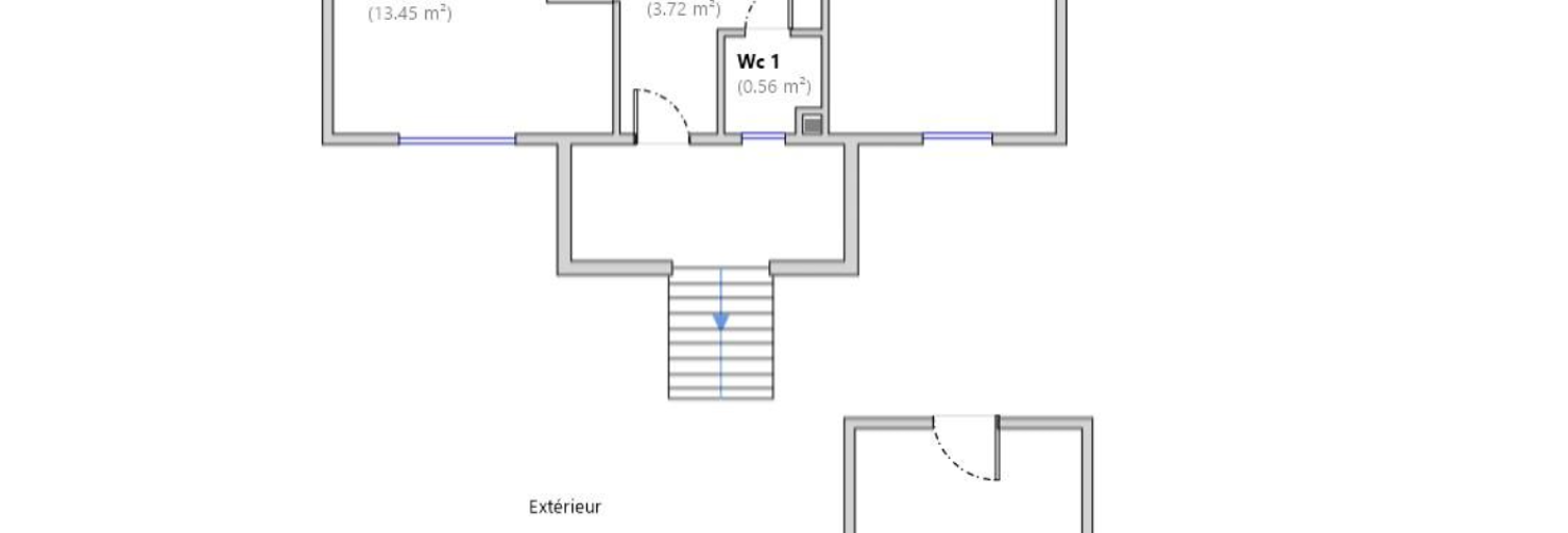 Maison 6 Pièces 124 m² à vendre à Nanterre (92000)