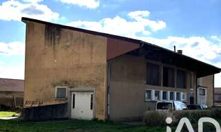 Maison 1 Pièce 200 m² à vendre à Berg-sur-Moselle (57570)