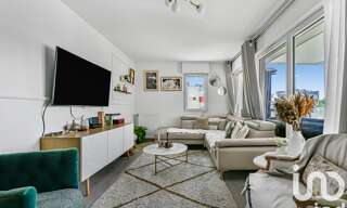 Appartement 4 Pièces 87 m² à vendre à Nanterre (92000)