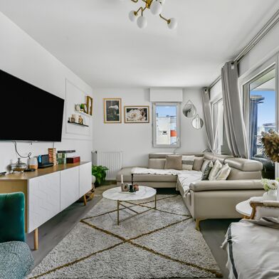 Appartement 4 pièces 375000 €