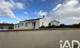 Maison 8 Pièces 123 m² à vendre à Longeville-sur-Mer (85560)