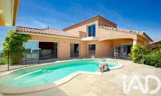 Maison 11 Pièces 222 m² à vendre à Maignaut-Tauzia (32310)