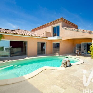 Maison 11 pièces 399000 €