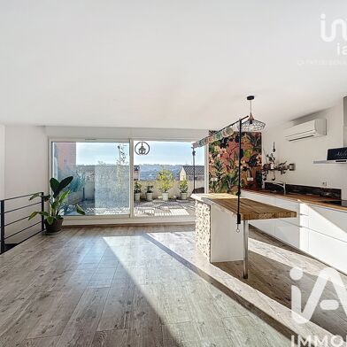 Appartement 3 pièces 310000 €