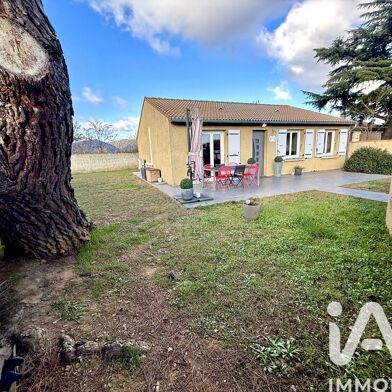 Maison 5 pièces 272000 €