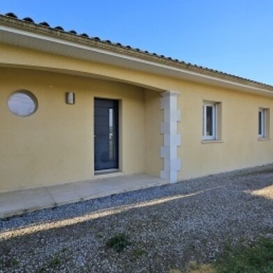 Maison 5 pièces 241500 €