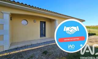 Maison 5 Pièces 150 m² à vendre à Brie (16590)