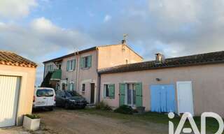 Maison 17 Pièces 375 m² à vendre à Saint-Laurent-d'Aigouze (30220)