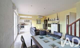 Maison 4 Pièces 91 m² à vendre à Canet-en-Roussillon (66140)