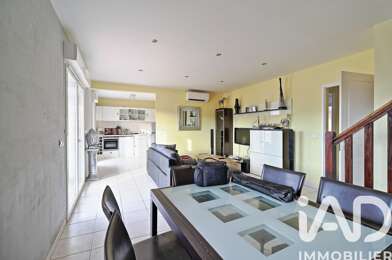 Maison 4 pièces 295000 €