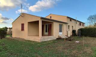 Maison 13 Pièces 280 m² à vendre à Saint-Laurent-d'Aigouze (30220)