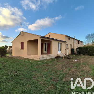 Maison 13 pièces 997500 €