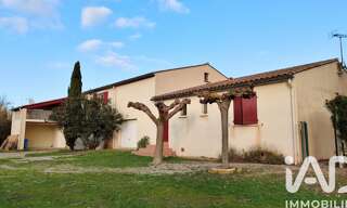 Maison 13 Pièces 280 m² à vendre à Saint-Laurent-d'Aigouze (30220)