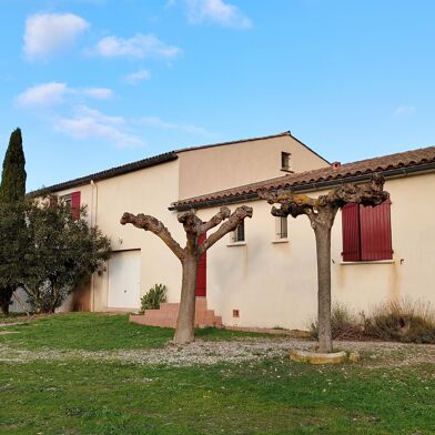 Maison 13 pièces 997500 €