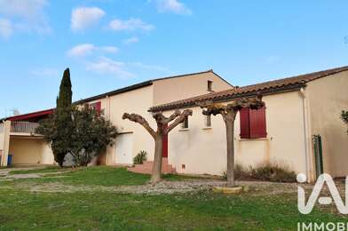 Maison 13 pièces 997500 €