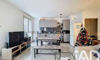 Appartement 2 Pièces 42 m² à vendre à Coulommiers (77120)