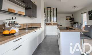 Appartement 3 Pièces 68 m² à vendre à Bois-d'Arcy (78390)