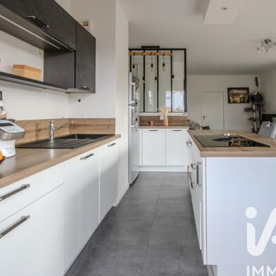 Appartement 3 pièces 309000 €