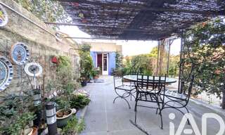 Maison 5 Pièces 96 m² à vendre à Bages (66670)