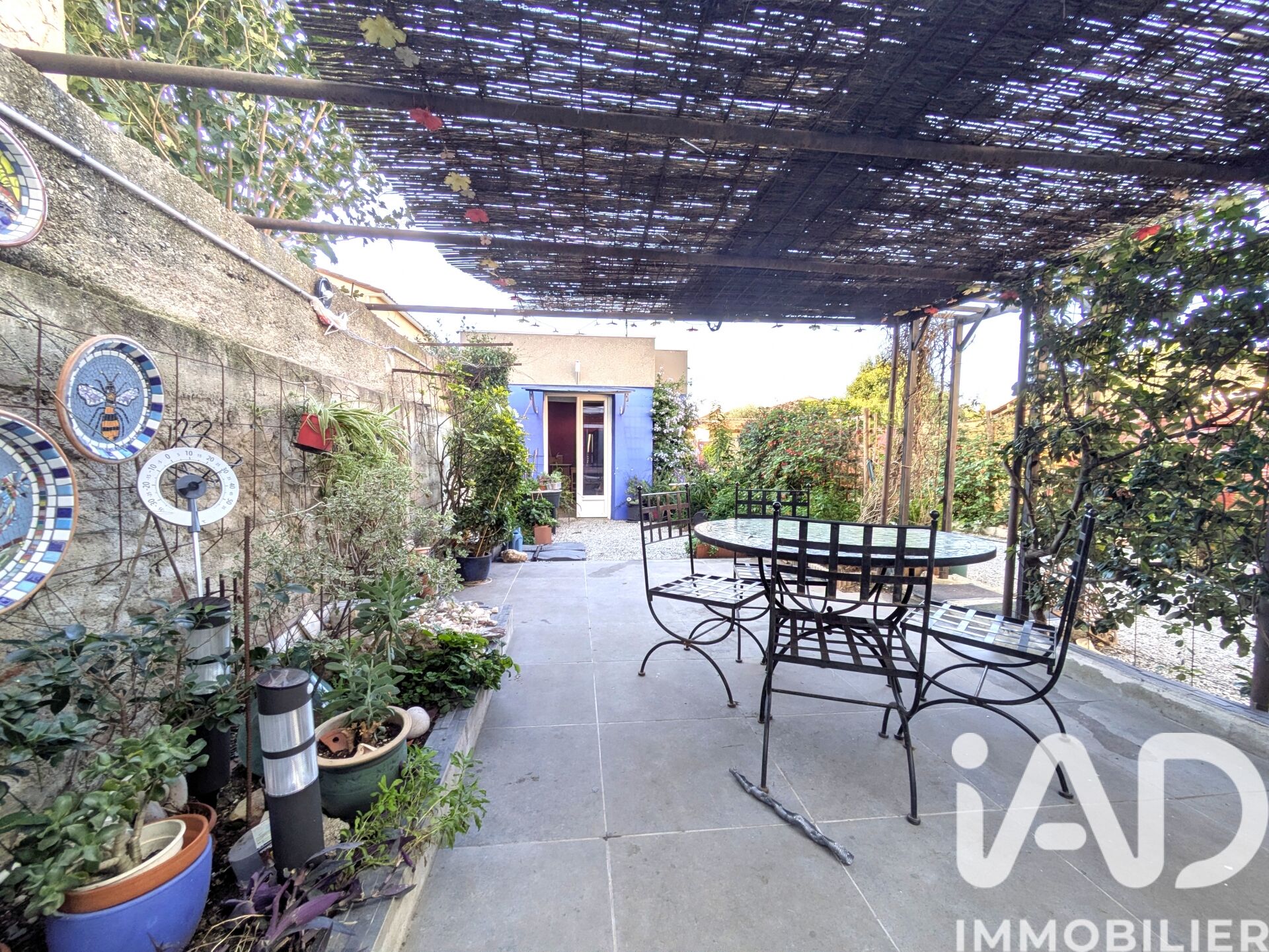 Vente Maison de ville 5 pièces - Photo 2