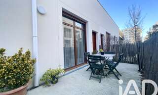 Appartement 3 Pièces 62 m² à vendre à Pontoise (95000)