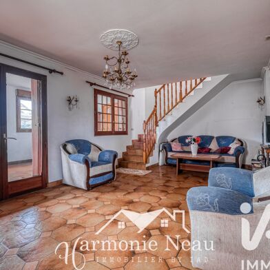 Maison 5 pièces 299900 €