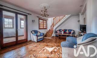 Maison 5 Pièces 132 m² à vendre à Tremblay-en-France (93290)