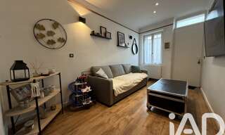 Maison 4 Pièces 53 m² à vendre à Saint-Fargeau-Ponthierry (77310)