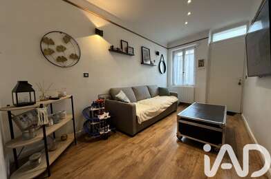 Maison 4 pièces 182000 €