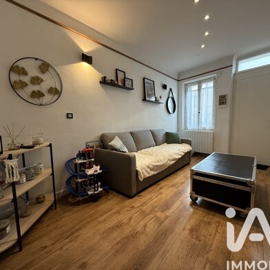 Maison 4 pièces 182000 €