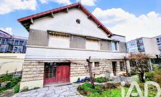 Maison 4 Pièces 90 m² à vendre à Saint-Gratien (95210)