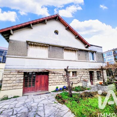 Maison 4 pièces 310000 €