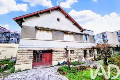 Maison 4 pièces 310000 €