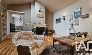 Maison 9 Pièces 205 m² à vendre à Saint-Julien-de-Concelles (44450)