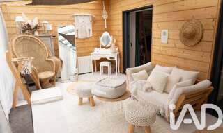 Maison 9 Pièces 205 m² à vendre à Saint-Julien-de-Concelles (44450)