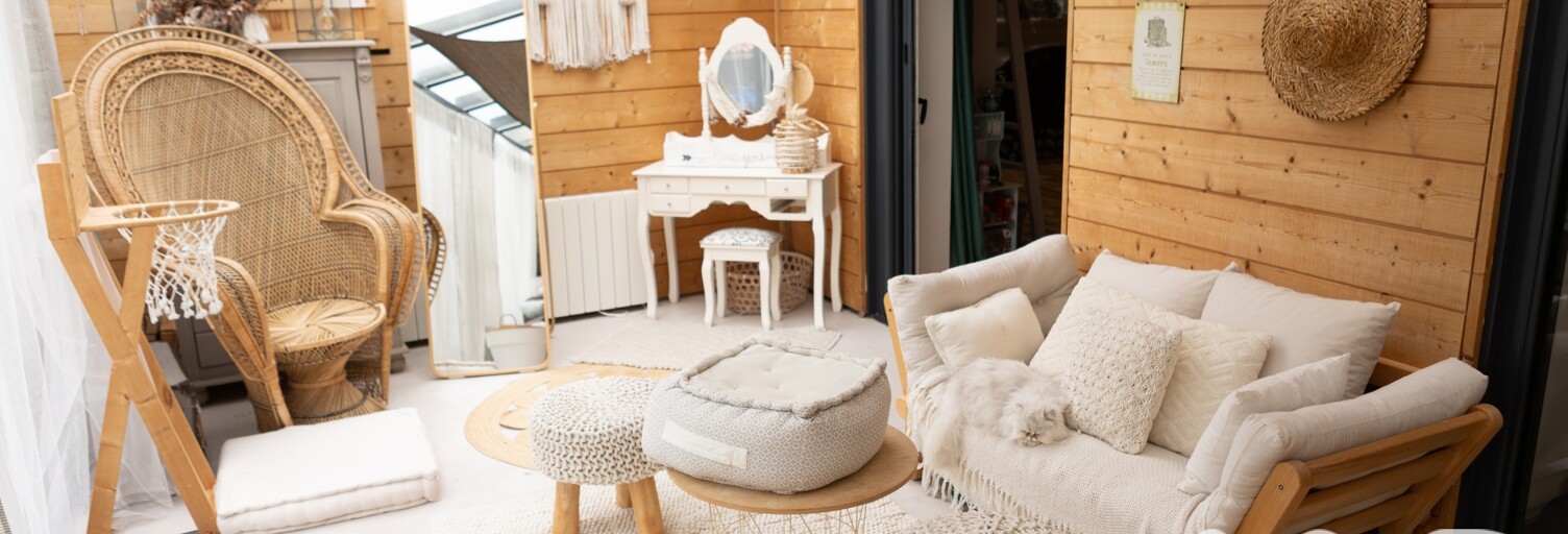 Maison 9 Pièces 205 m² à vendre à Saint-Julien-de-Concelles (44450)