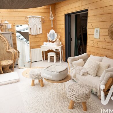 Maison 9 pièces 379000 €