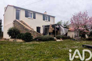 Maison 9 pièces 349000 €