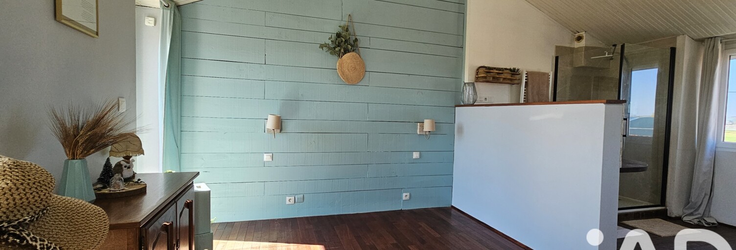 Maison 9 Pièces 205 m² à vendre à Saint-Julien-de-Concelles (44450)