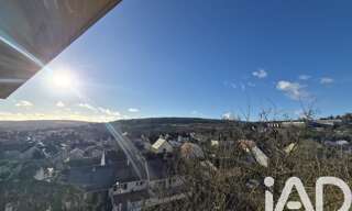 Appartement 3 Pièces 60 m² à vendre à Château-Thierry (02400)