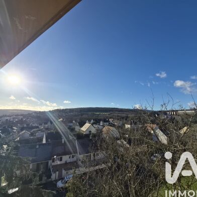 Appartement 3 pièces 80000 €