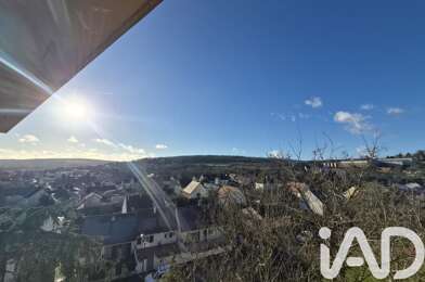 Appartement 3 pièces 80000 €